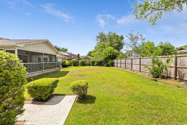 2912 Doncaster Drive, Charleston, SC 29414