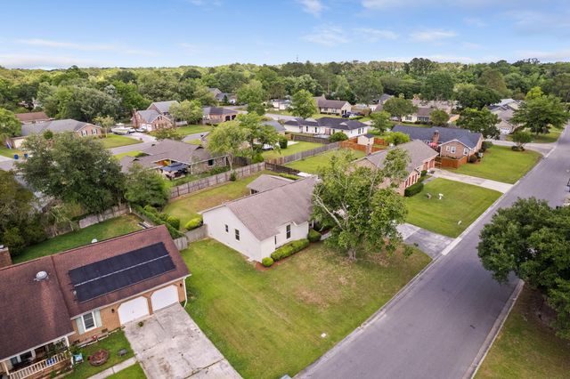2912 Doncaster Drive, Charleston, SC 29414