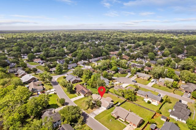 2912 Doncaster Drive, Charleston, SC 29414