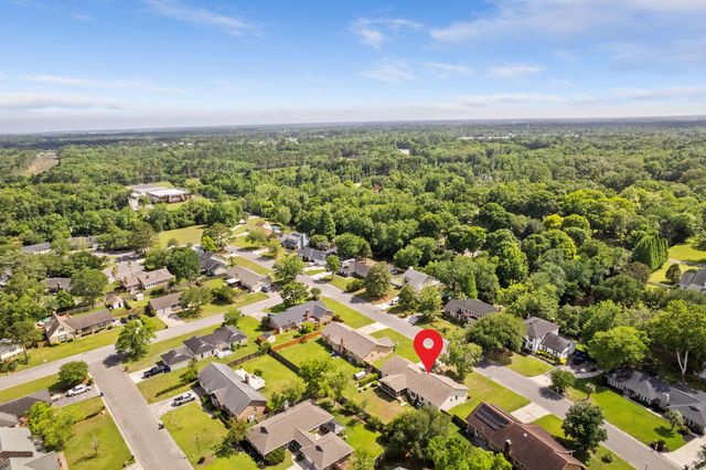 2912 Doncaster Drive, Charleston, SC 29414