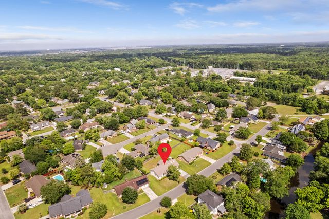 2912 Doncaster Drive, Charleston, SC 29414