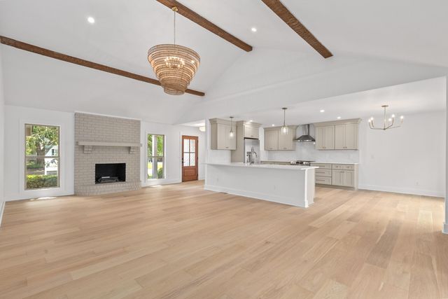 2912 Doncaster Drive, Charleston, SC 29414