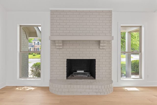 2912 Doncaster Drive, Charleston, SC 29414