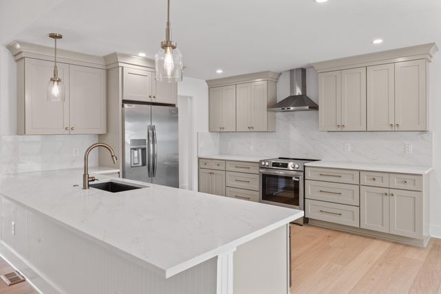 2912 Doncaster Drive, Charleston, SC 29414