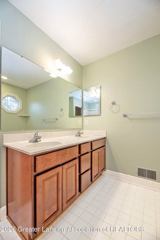 5490 Martinique Circle, East Lansing, MI 48823