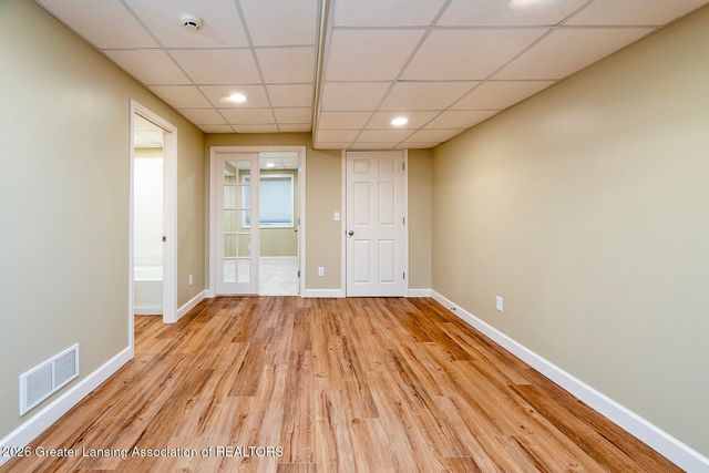 5490 Martinique Circle, East Lansing, MI 48823