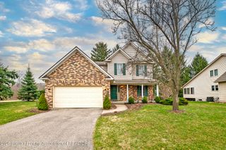 5490 Martinique Circle, East Lansing, MI 48823