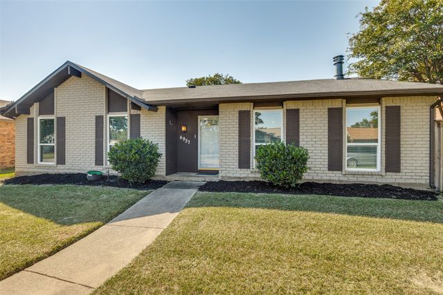 4937 Wagner Drive, The Colony, TX 75056