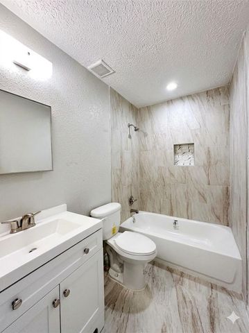 9302 Golden Sunshine Drive, Houston, TX 77064