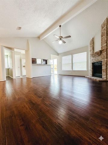 9302 Golden Sunshine Drive, Houston, TX 77064