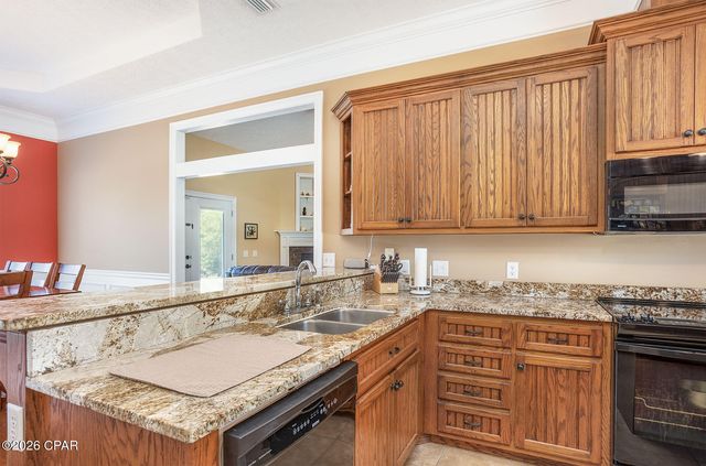 3500 High Cliff Road, Southport, FL 32409