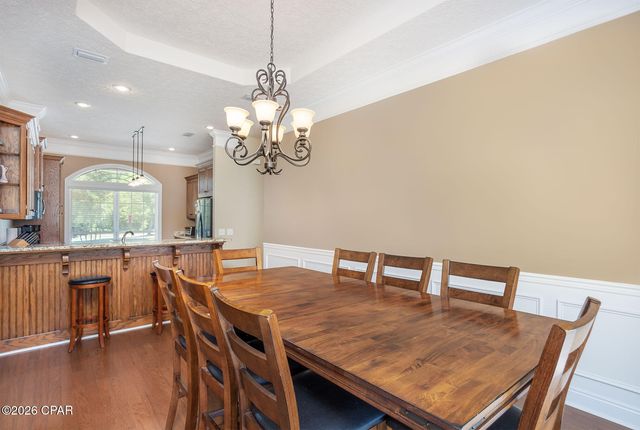 3500 High Cliff Road, Southport, FL 32409