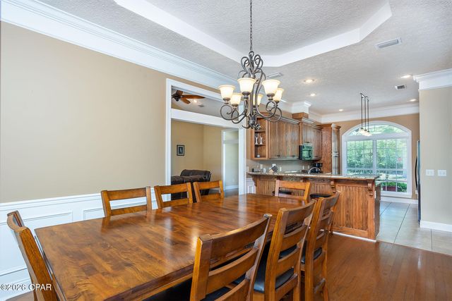 3500 High Cliff Road, Southport, FL 32409