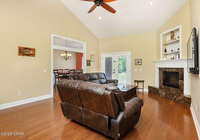 3500 High Cliff Road, Southport, FL 32409