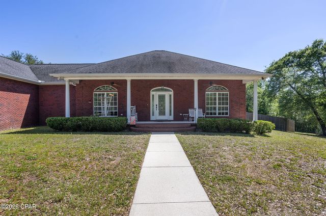3500 High Cliff Road, Southport, FL 32409