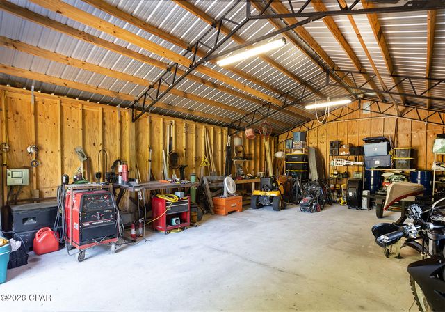 3500 High Cliff Road, Southport, FL 32409