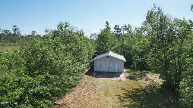 3500 High Cliff Road, Southport, FL 32409