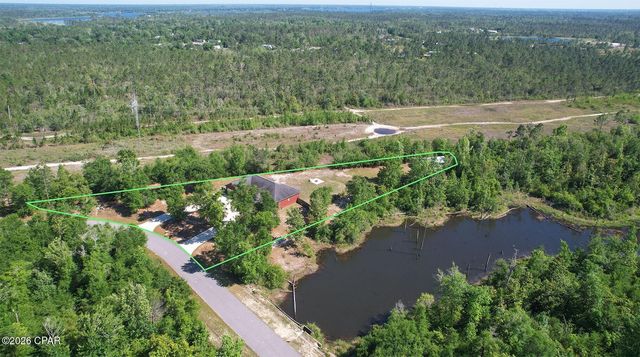 3500 High Cliff Road, Southport, FL 32409