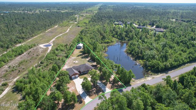 3500 High Cliff Road, Southport, FL 32409