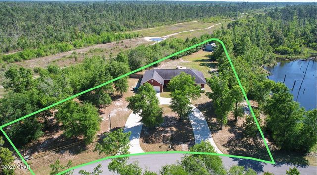 3500 High Cliff Road, Southport, FL 32409