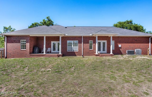 3500 High Cliff Road, Southport, FL 32409