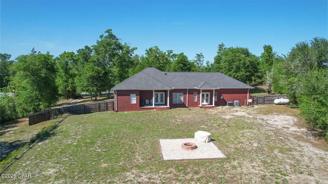 3500 High Cliff Road, Southport, FL 32409