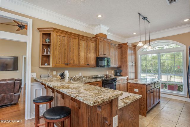 3500 High Cliff Road, Southport, FL 32409