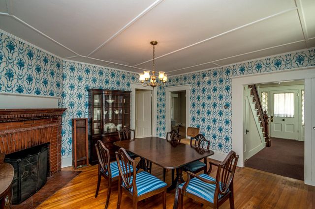 19 Elm Street, Whitefield, NH 03598