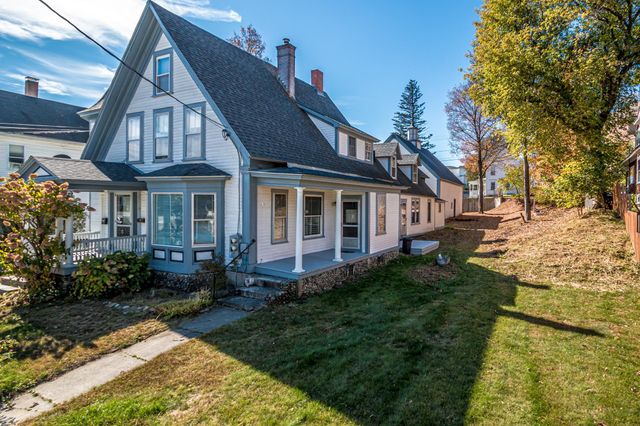 19 Elm Street, Whitefield, NH 03598