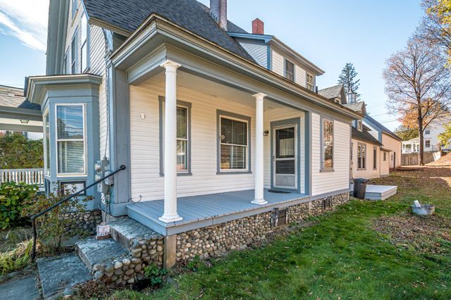 19 Elm Street, Whitefield, NH 03598