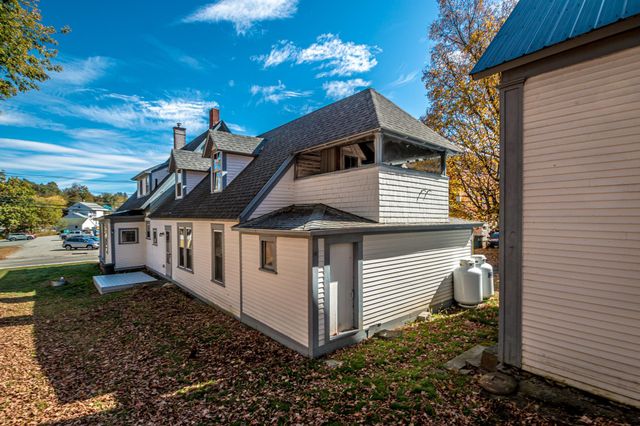 19 Elm Street, Whitefield, NH 03598