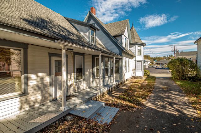 19 Elm Street, Whitefield, NH 03598