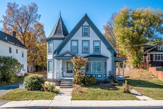 19 Elm Street, Whitefield, NH 03598