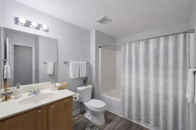 2580 Avery Park Circle, Atlanta, GA 30360