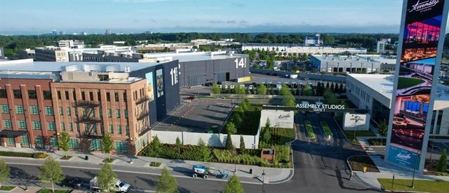 2580 Avery Park Circle, Atlanta, GA 30360