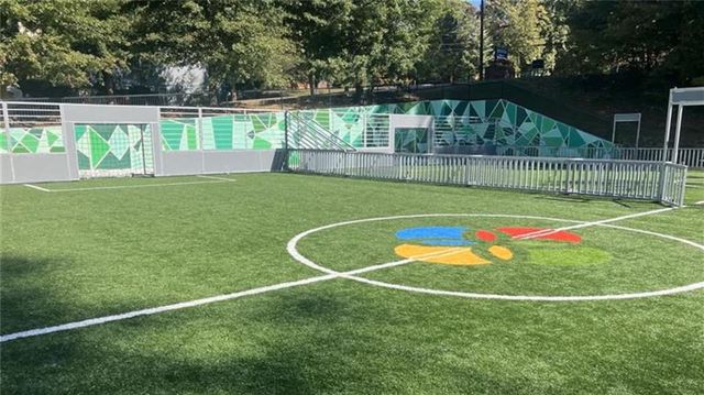 2580 Avery Park Circle, Atlanta, GA 30360