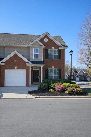 2580 Avery Park Circle, Atlanta, GA 30360