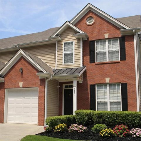 2580 Avery Park Circle, Atlanta, GA 30360