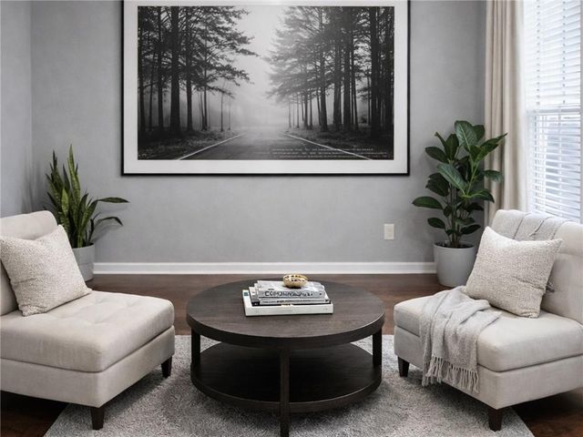 2580 Avery Park Circle, Atlanta, GA 30360