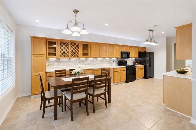 2580 Avery Park Circle, Atlanta, GA 30360