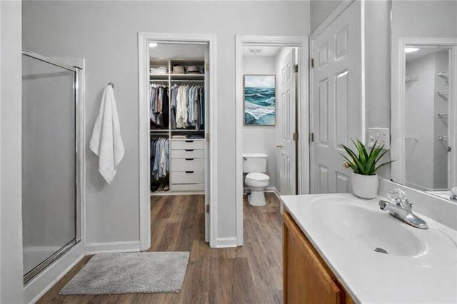 2580 Avery Park Circle, Atlanta, GA 30360