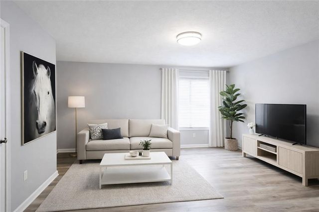 2580 Avery Park Circle, Atlanta, GA 30360