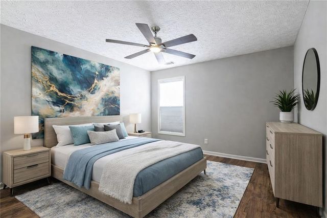 2580 Avery Park Circle, Atlanta, GA 30360