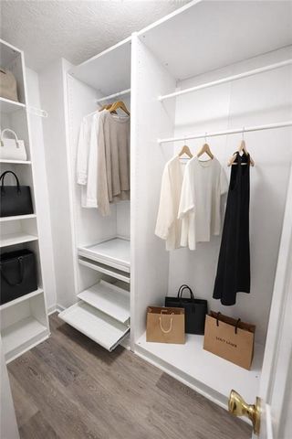 2580 Avery Park Circle, Atlanta, GA 30360