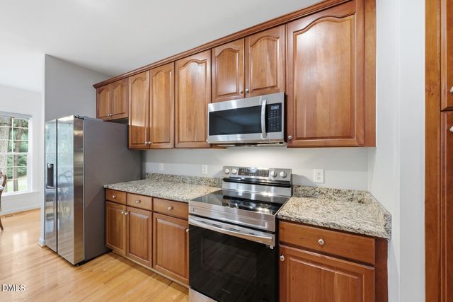500 Kirkeenan Circle, Morrisville, NC 27560