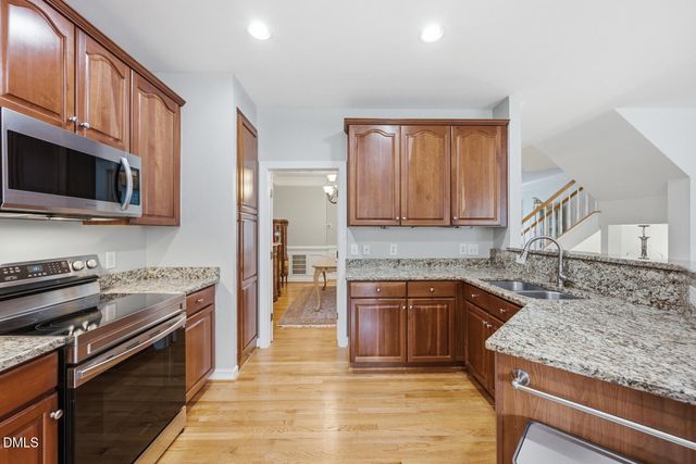 500 Kirkeenan Circle, Morrisville, NC 27560