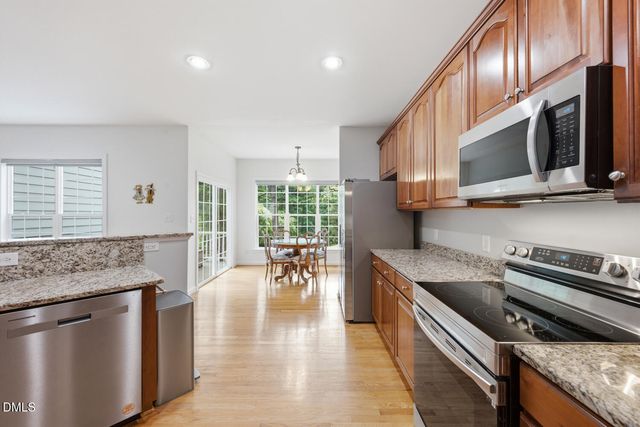 500 Kirkeenan Circle, Morrisville, NC 27560