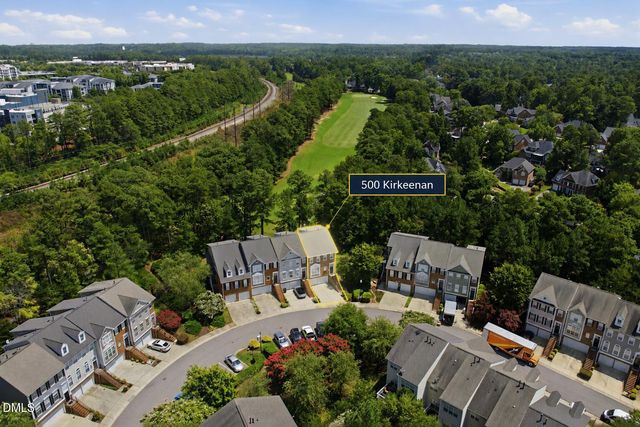 500 Kirkeenan Circle, Morrisville, NC 27560