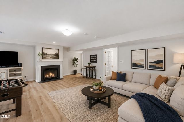 500 Kirkeenan Circle, Morrisville, NC 27560