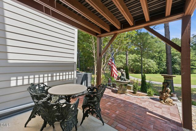 500 Kirkeenan Circle, Morrisville, NC 27560